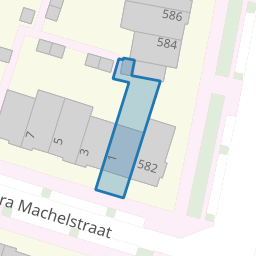 Perceel UTT00-L-1602