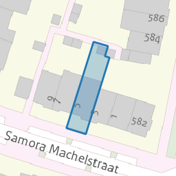 Perceel UTT00-L-1604