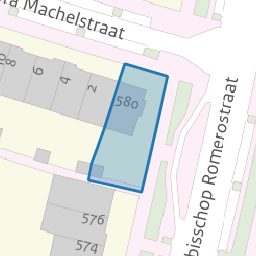 Perceel UTT00-L-1608