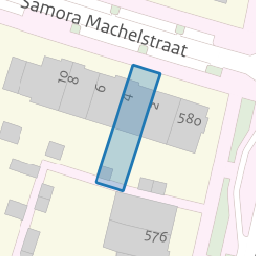 Perceel UTT00-L-1610