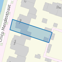 Perceel UTT00-L-1615