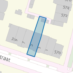 Perceel UTT00-L-1623