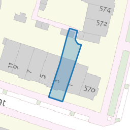 Perceel UTT00-L-1624