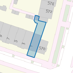 Perceel UTT00-L-1625