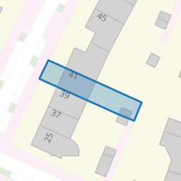 Perceel UTT00-L-1642