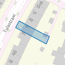 Perceel UTT00-L-1645