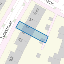 Perceel UTT00-L-1646