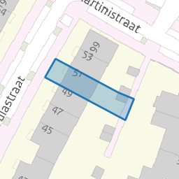 Perceel UTT00-L-1647