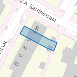 Perceel UTT00-L-1648