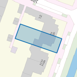 Perceel UTT00-L-1652