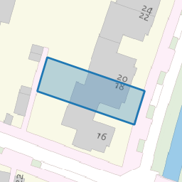 Perceel UTT00-L-1656