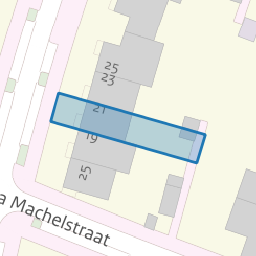 Perceel UTT00-L-1660