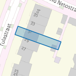 Perceel UTT00-L-1665