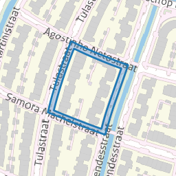 Perceel UTT00-L-1669