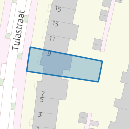 Perceel UTT00-L-1682