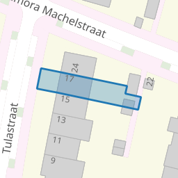 Perceel UTT00-L-1686