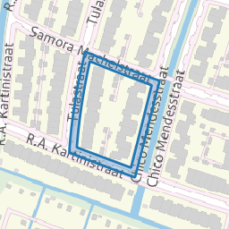 Perceel UTT00-L-1689