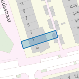 Perceel UTT00-L-1691