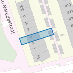 Perceel UTT00-L-1693