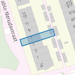 Perceel UTT00-L-1694