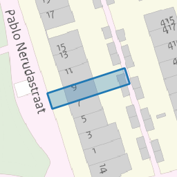 Perceel UTT00-L-1695