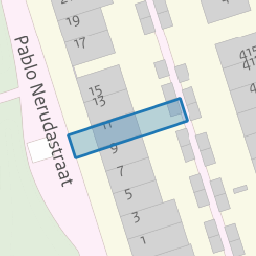 Perceel UTT00-L-1696