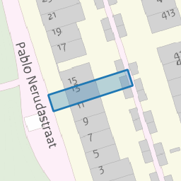 Perceel UTT00-L-1697