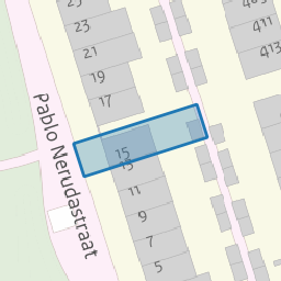 Perceel UTT00-L-1698