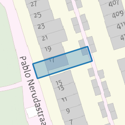 Perceel UTT00-L-1699