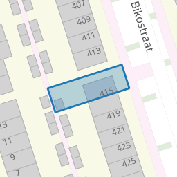 Perceel UTT00-L-1715