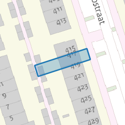 Perceel UTT00-L-1716