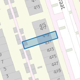 Perceel UTT00-L-1717