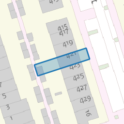 Perceel UTT00-L-1718