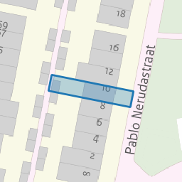 Perceel UTT00-L-1730