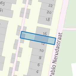 Perceel UTT00-L-1732