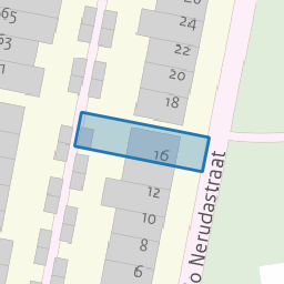 Perceel UTT00-L-1733