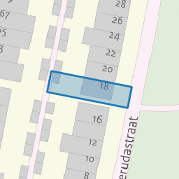 Perceel UTT00-L-1734