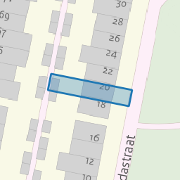 Perceel UTT00-L-1735