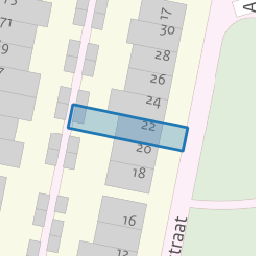 Perceel UTT00-L-1736