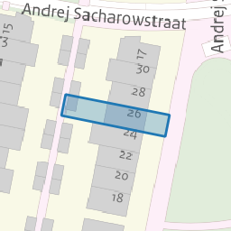 Perceel UTT00-L-1738