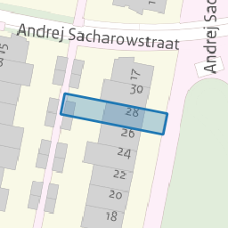 Perceel UTT00-L-1739