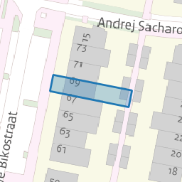 Perceel UTT00-L-1745