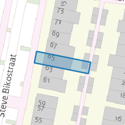 Perceel UTT00-L-1747