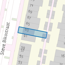 Perceel UTT00-L-1748