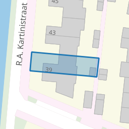 Perceel UTT00-L-1762