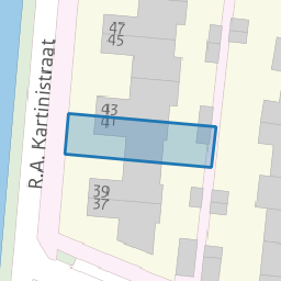 Perceel UTT00-L-1763