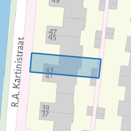 Perceel UTT00-L-1764