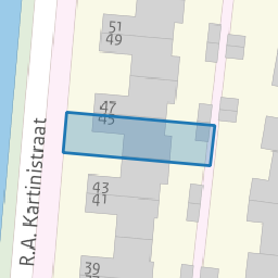 Perceel UTT00-L-1765