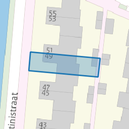 Perceel UTT00-L-1767