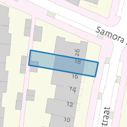 Perceel UTT00-L-1772